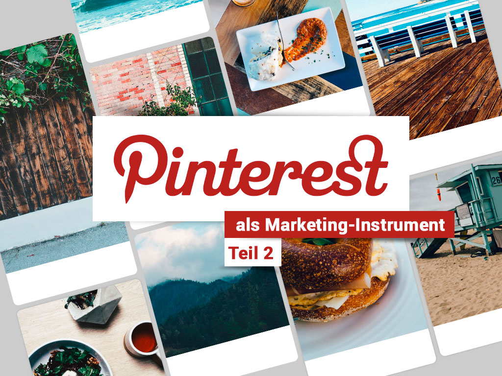 Pinterest_als Marketing-Instrument II
