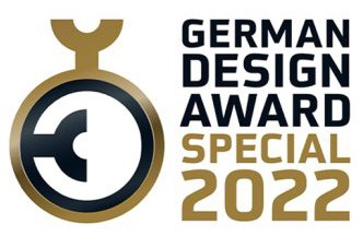 German Design Award Special 2022