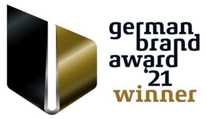 german brand award 21 winner
