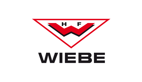 Logo Unternehmensgruppe Wiebe