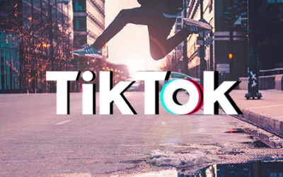 TikTok – Große Reichweite mit unterhaltsamen Clips