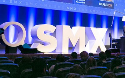 Die SMX 2019 in München: DIE Konferenz für Suchmaschinenmarketing
